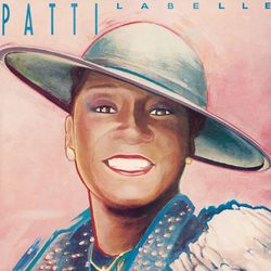 Patti - Patti Labelle