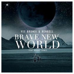 Brave New World - Tupelo Honey