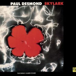 SKYLARK - Paul Desmond
