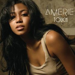 Touch EP - Amerie