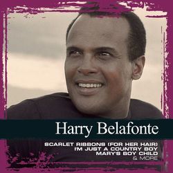 Collections - Harry Belafonte