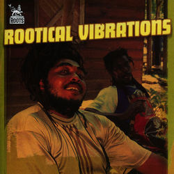 Rootical Vibrations - Alton Ellis