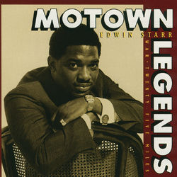 Motown Legends: War/ Twenty-five Miles - Edwin Starr