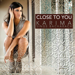 Close To You - Karima