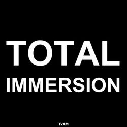 Total Immersion - Polvo