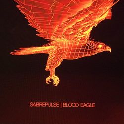 Blood Eagle - Sabrepulse