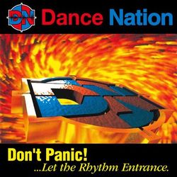 Don't Panic! - Dance Nation