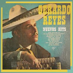 Nuevos Hits - Gerardo Reyes