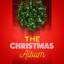 The Christmas Album - Johnny Mathis