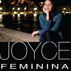 Feminina - Joyce