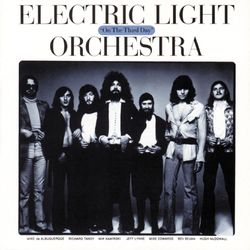 On the Third Day - Electric Light Orchestra