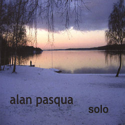 Solo - Alan Pasqua