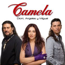 Dioni, Angeles y Miguel - Camela
