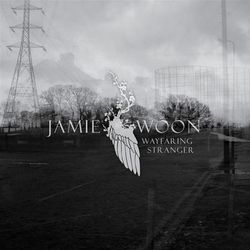 Wayfaring Stranger EP - Jamie Woon