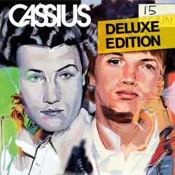 15 Again (Deluxe Edition) - Cassius