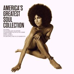 America's Greatest Soul Collection - The Delfonics