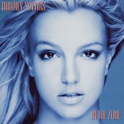 In The Zone DVD Bonus Audio - Britney Spears