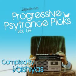 Progressive Psy Trance Picks Vol.9 - Neelix
