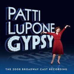 Gypsy - The 2008 Broadway Cast Recording - Louise