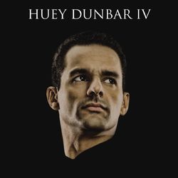 Te Amare - Huey Dunbar IV