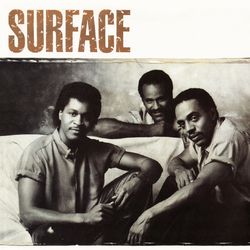 Surface (Bonus Track Version) - Surface