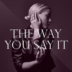 The Way You Say It - Vanbot