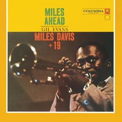 Miles Ahead (Mono Version) - Miles Davis