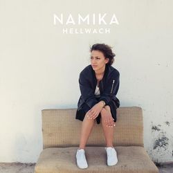 Hellwach - Namika