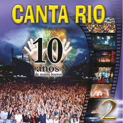Canta Rio 2002 Vol.2 - Léa Mendonça