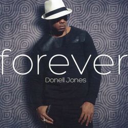 Forever (Clean) - Donell Jones