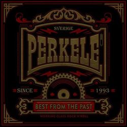 Best from the Past - Perkele