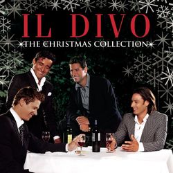 The Christmas Collection - Richard Clayderman