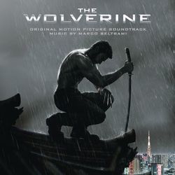 The Wolverine - Marco Beltrami