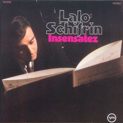 Insensatez - Lalo Schifrin