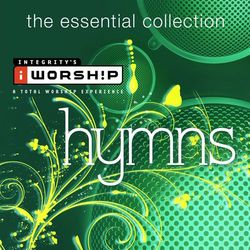 iWorship Hymns : The Essential Collection - Paul Baloche