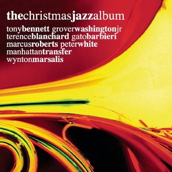 Terence Blanchard - The Christmas Jazz Album