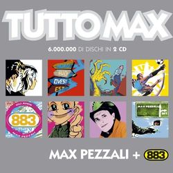 Tutto Max - 883