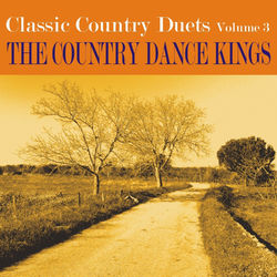 Classic Country Duets, Vol. 3 - The Country Dance Kings
