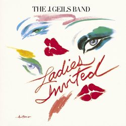 Original Album Series - J. Geils Band