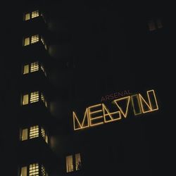 Melvin - Arsenal