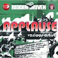 Riddim Driven: Applause - Desperado