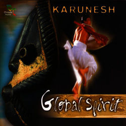 Global Spirit - Karunesh