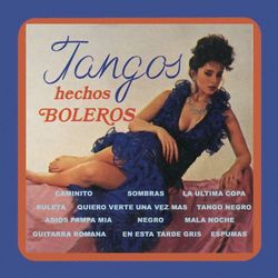 Tangos Hechos Bolero - Eva Garza
