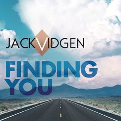 Finding You - Jack Vidgen
