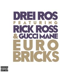 Euro Bricks - Drei Ros