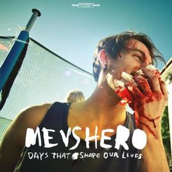 Days That Shape Our Lives - Me Vs Hero