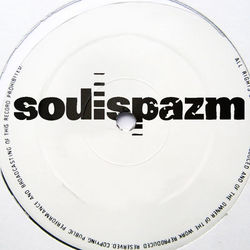 Soulspazm 2.0: Hear and Now - Craig G