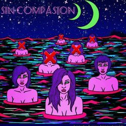 Sin Compasion - Anna Oxa