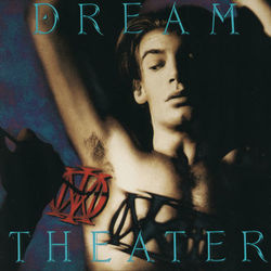When Dream And Day Unite - Dream Theater