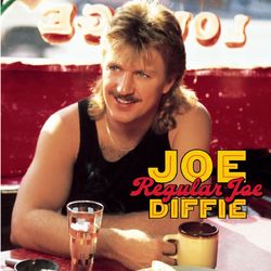 Regular Joe - Joe Diffie